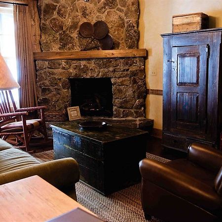 Devil'S Thumb Ranch Resort & Spa Tabernash Buitenkant foto