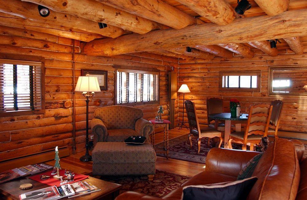 Devil'S Thumb Ranch Resort & Spa Tabernash Buitenkant foto