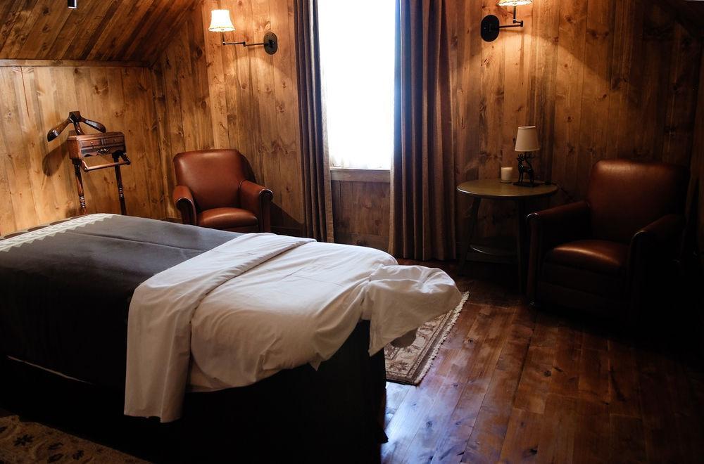 Devil'S Thumb Ranch Resort & Spa Tabernash Buitenkant foto