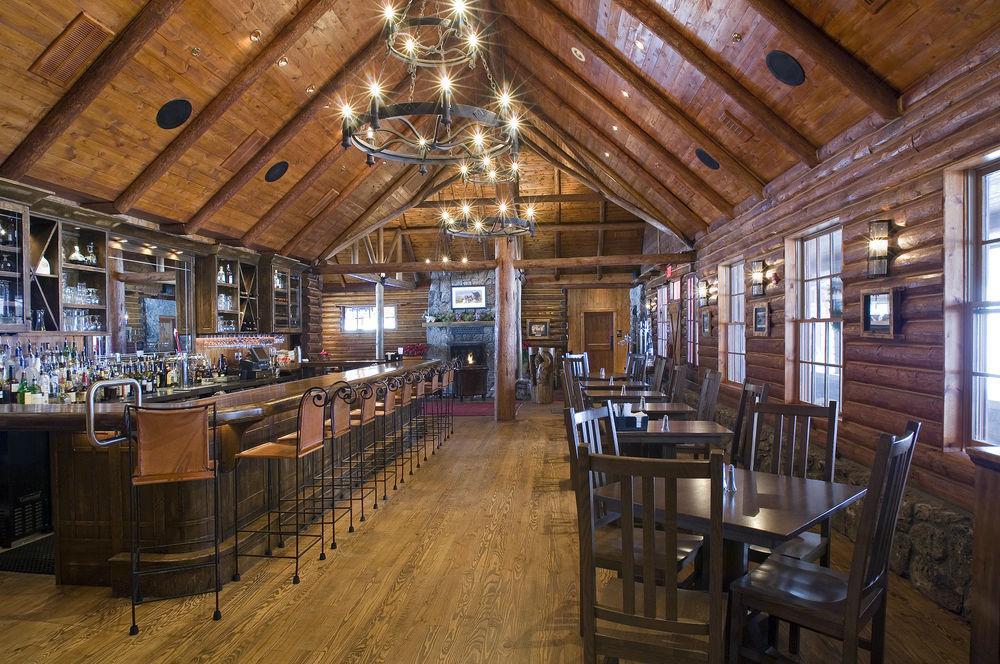 Devil'S Thumb Ranch Resort & Spa Tabernash Buitenkant foto