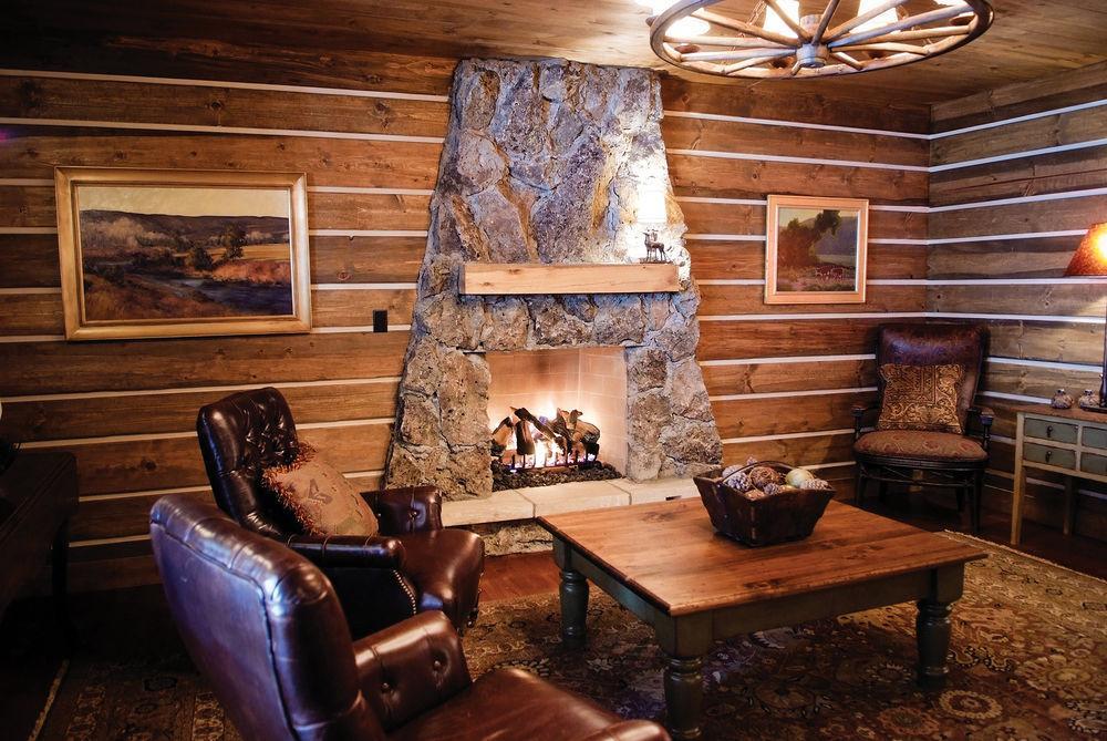Devil'S Thumb Ranch Resort & Spa Tabernash Buitenkant foto