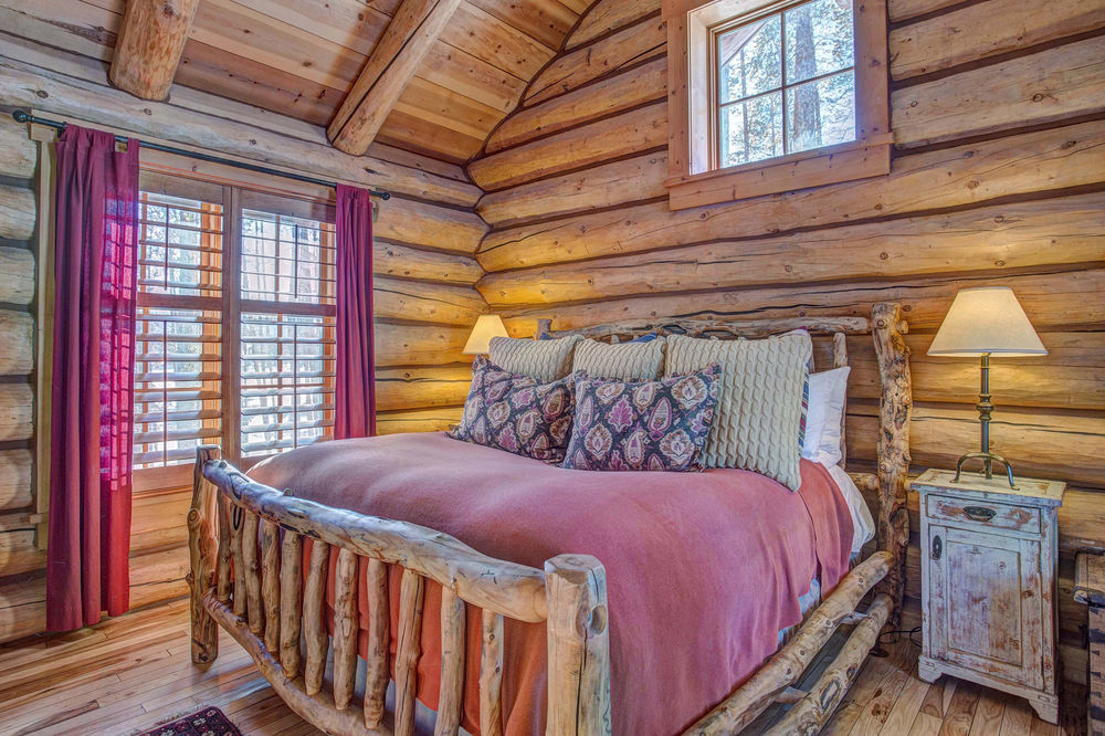 Devil'S Thumb Ranch Resort & Spa Tabernash Buitenkant foto